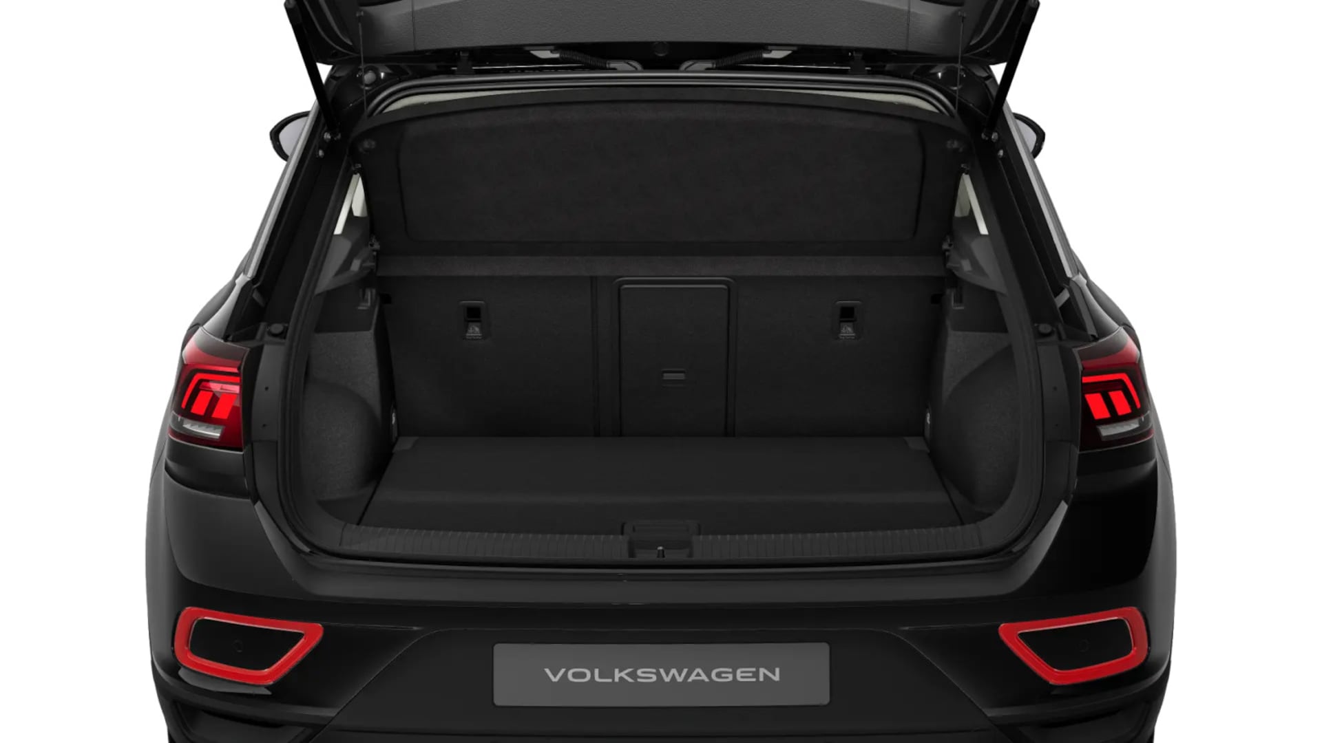 Volkswagen T-Roc Goal