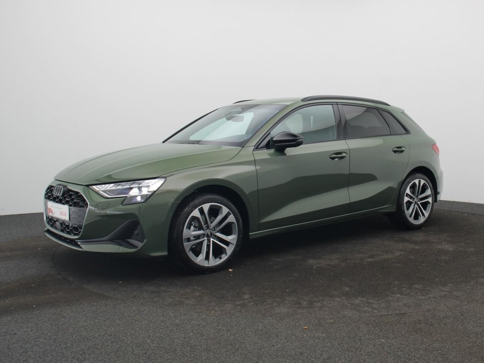 Audi A3 Sportback – Bild 2