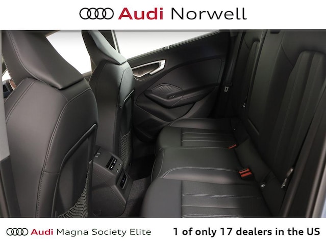 2026 Audi A5 Premium Plus - Photo 21
