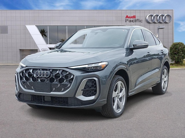 2026 Audi Q5 Sportback