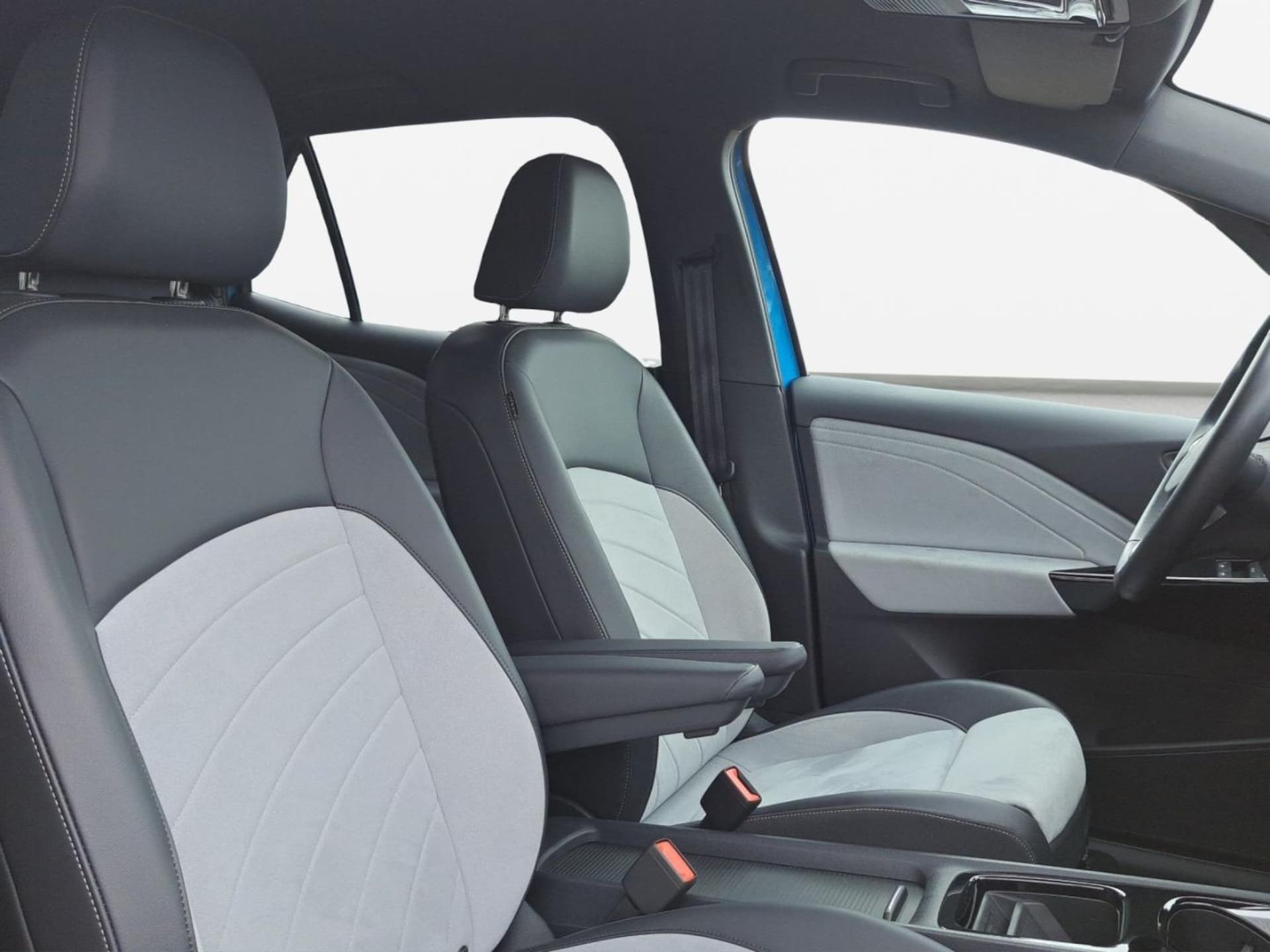 Volkswagen ID.3 Pro S