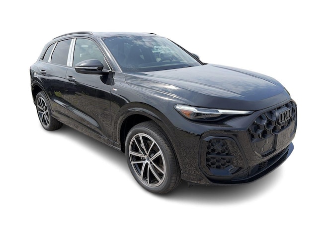 2026 Audi Q5