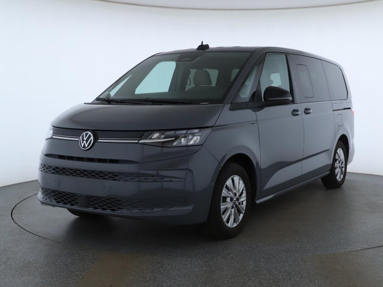 Volkswagen Multivan Langversion – Bild 9