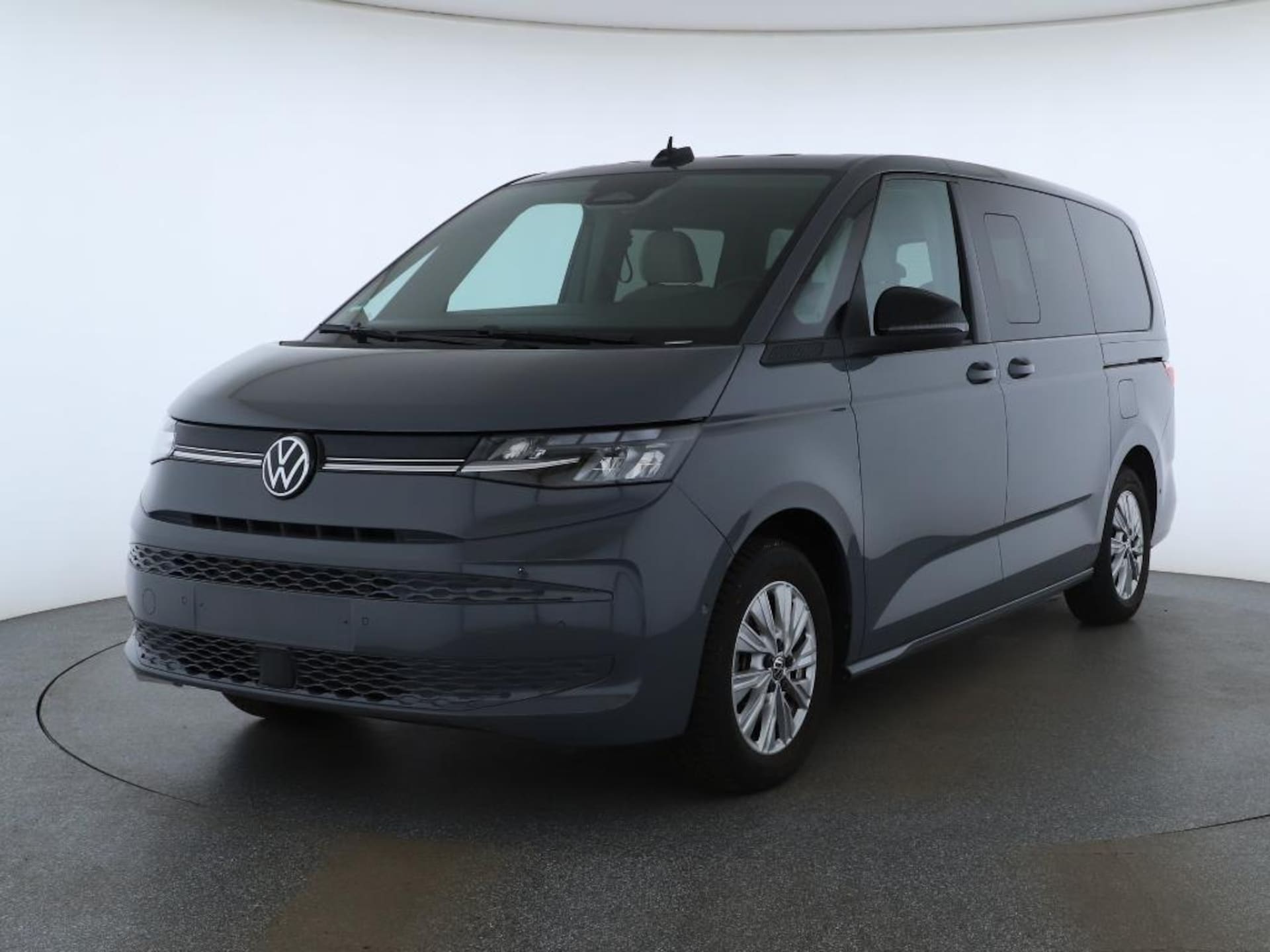Volkswagen Multivan Langversion Life