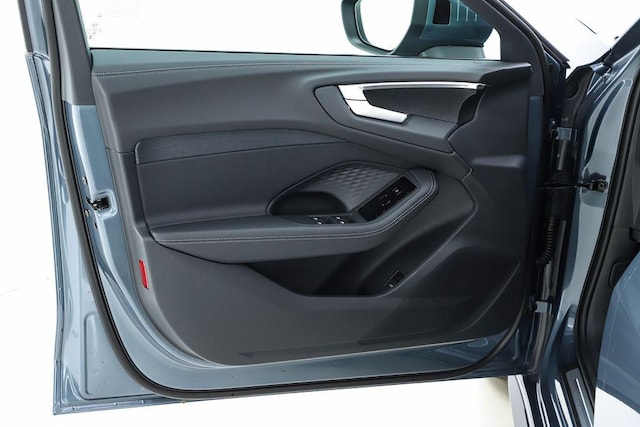 2026 Audi A5 Premium - Photo 38