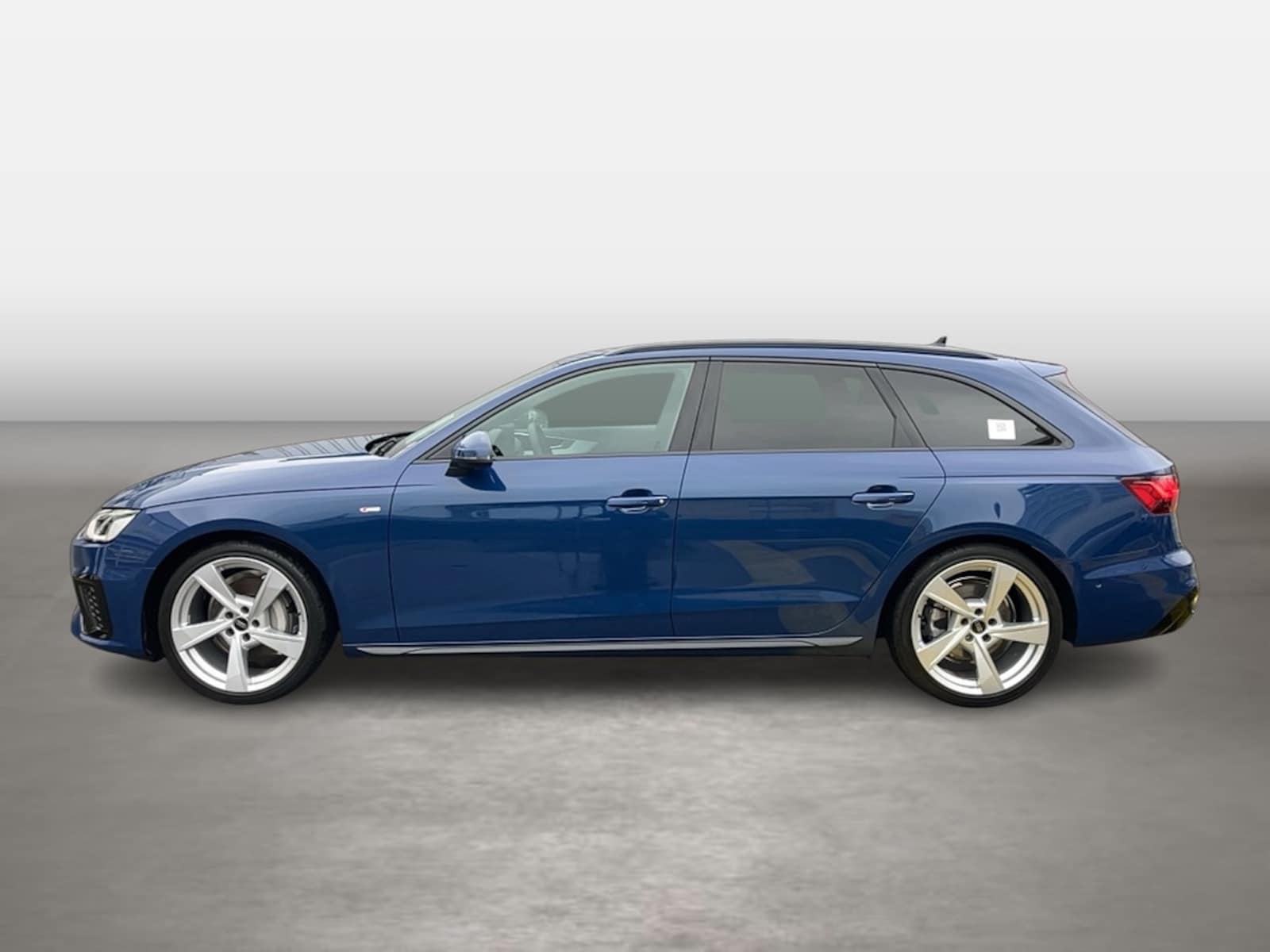 Audi A4 Avant – Bild 2