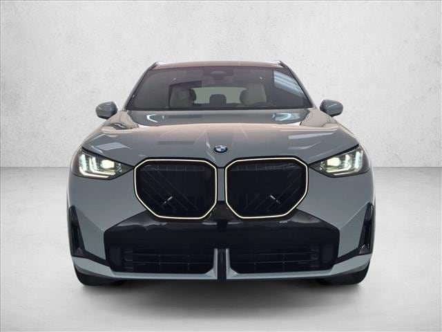 2025 BMW X3