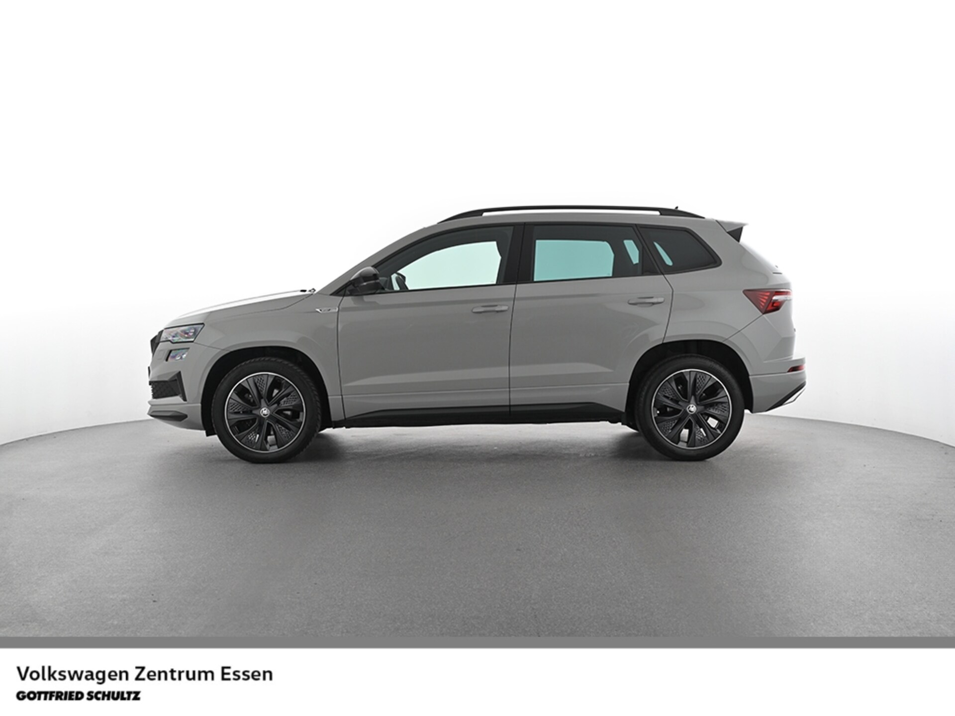 Skoda Karoq Sportline