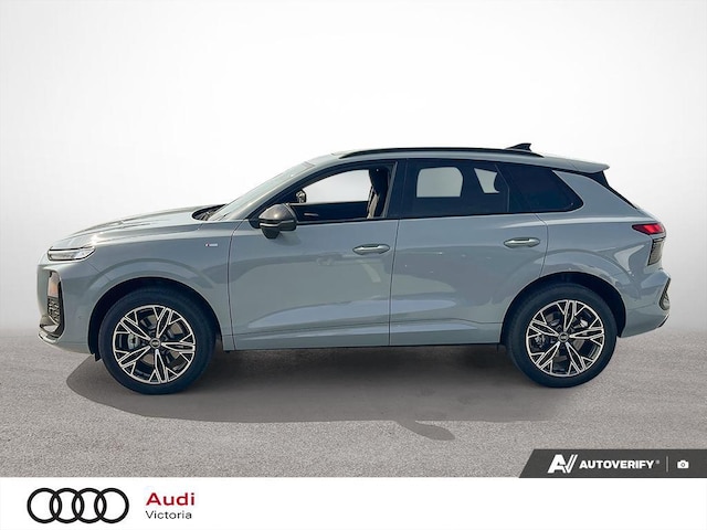 2026 Audi Q3 SUV