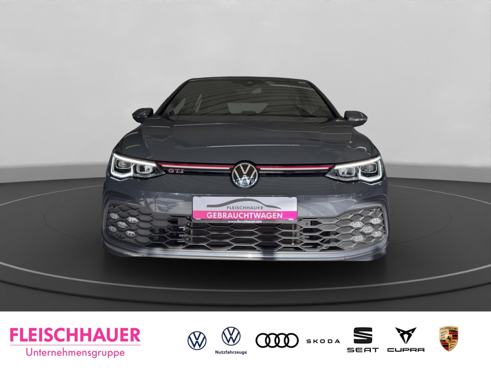Volkswagen Golf – Bild 2