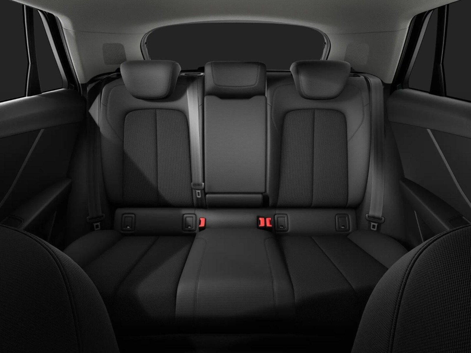Audi Q2 – Bild 6