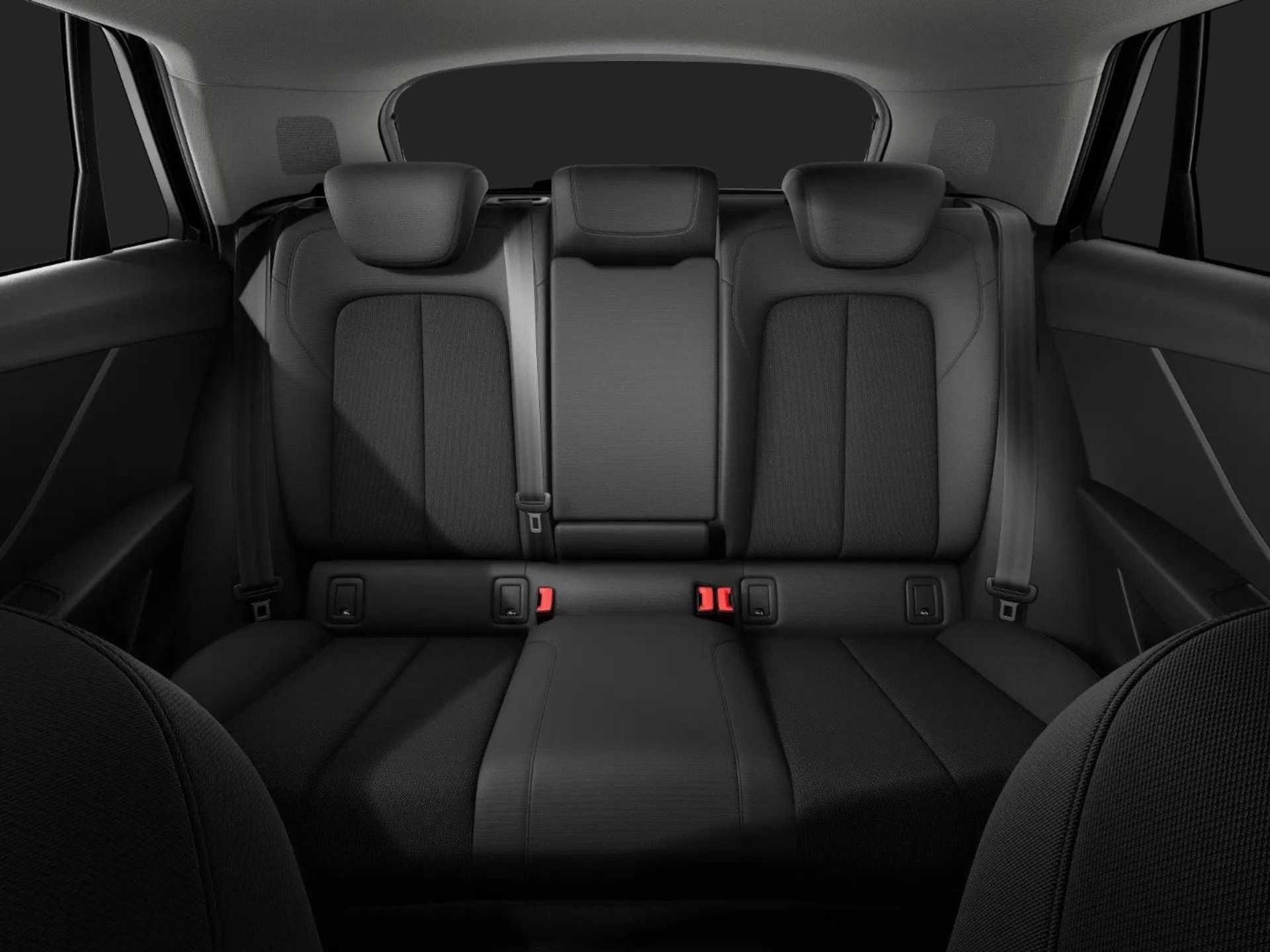 Audi Q2 Advanced