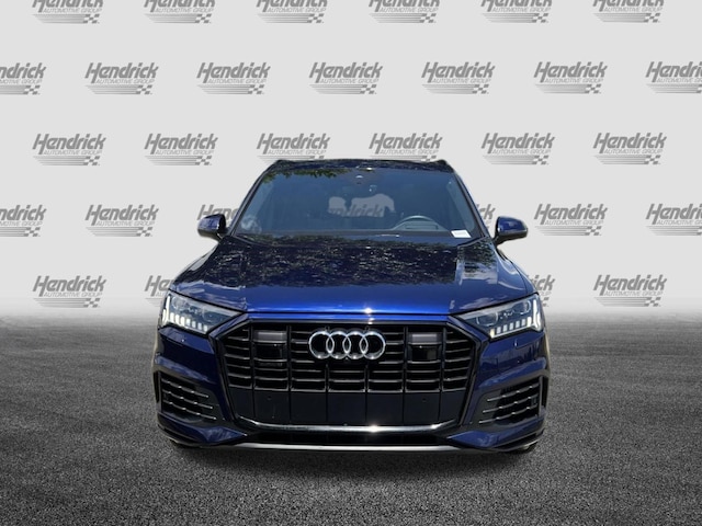 2020 Audi Q7