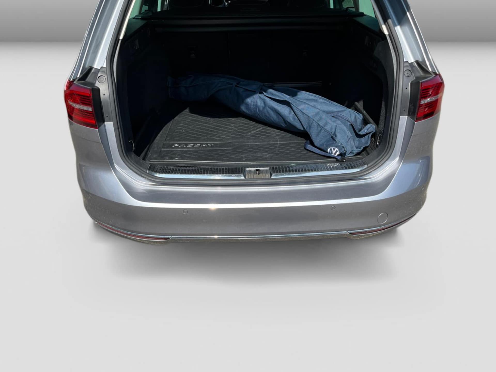 Volkswagen Passat Variant Highline