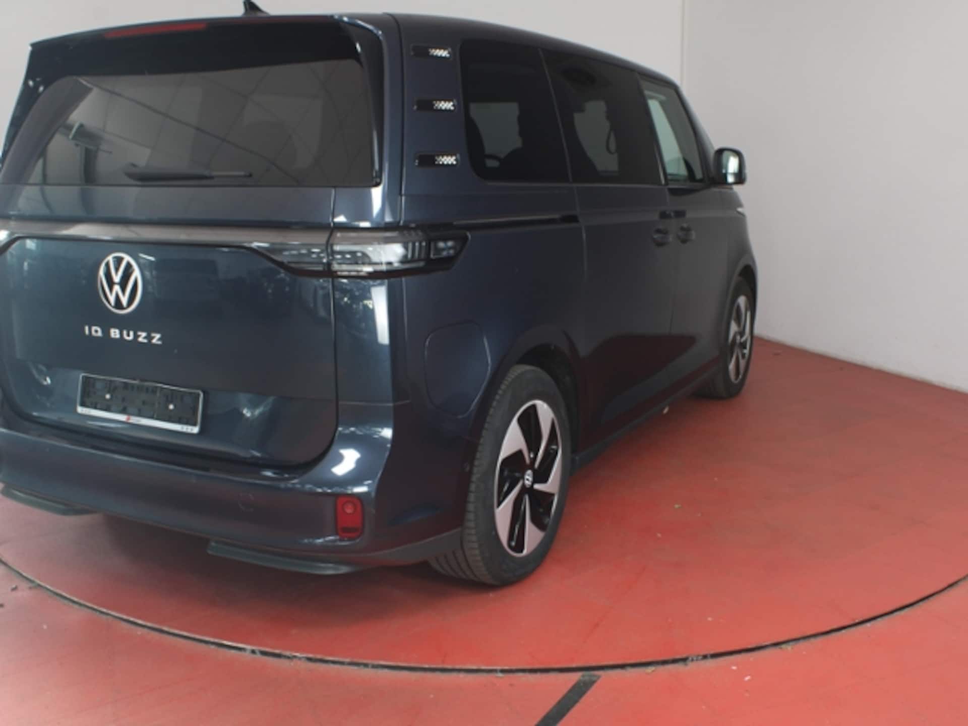 Volkswagen ID. Buzz Pro