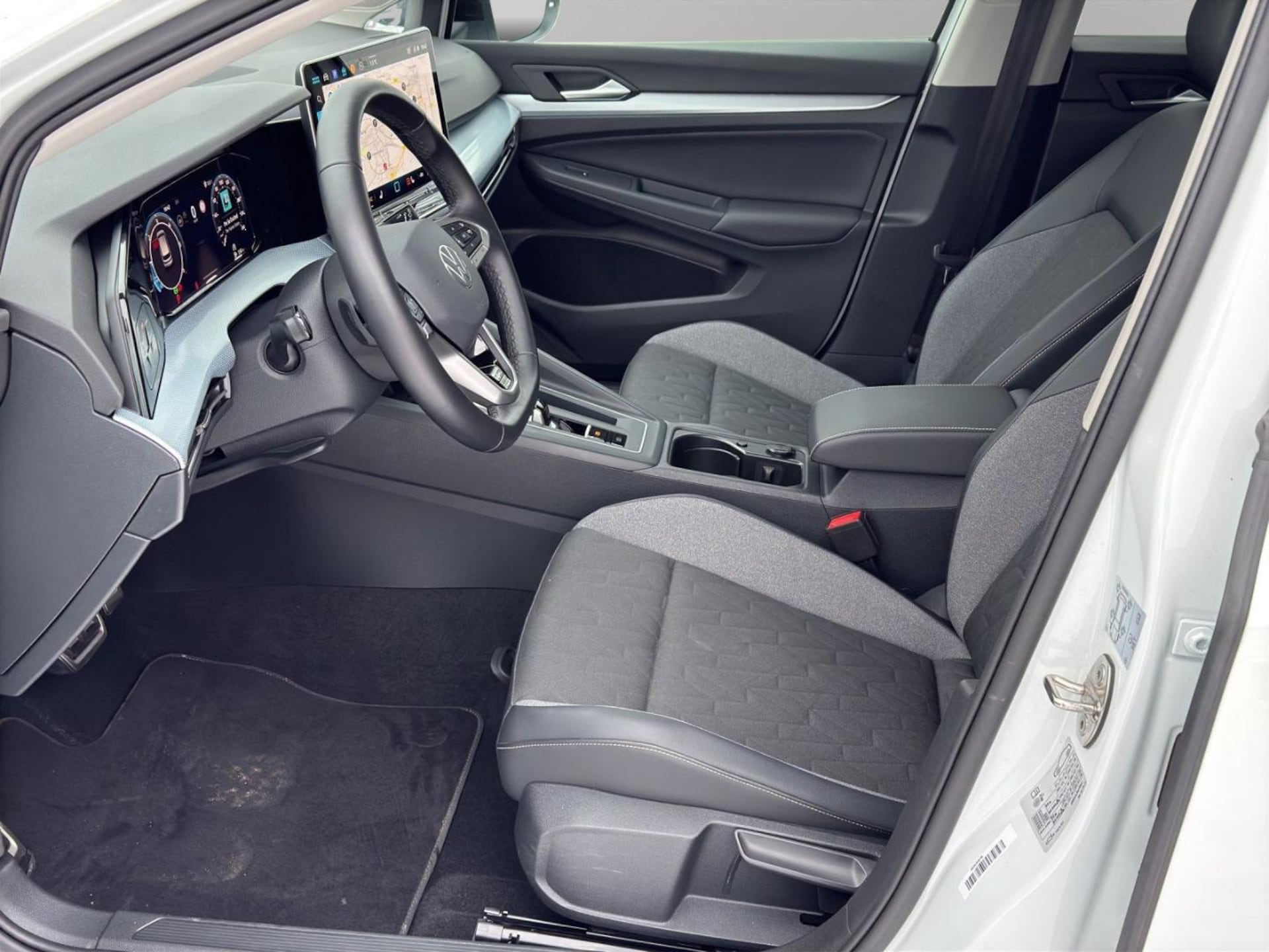 Volkswagen Golf Goal