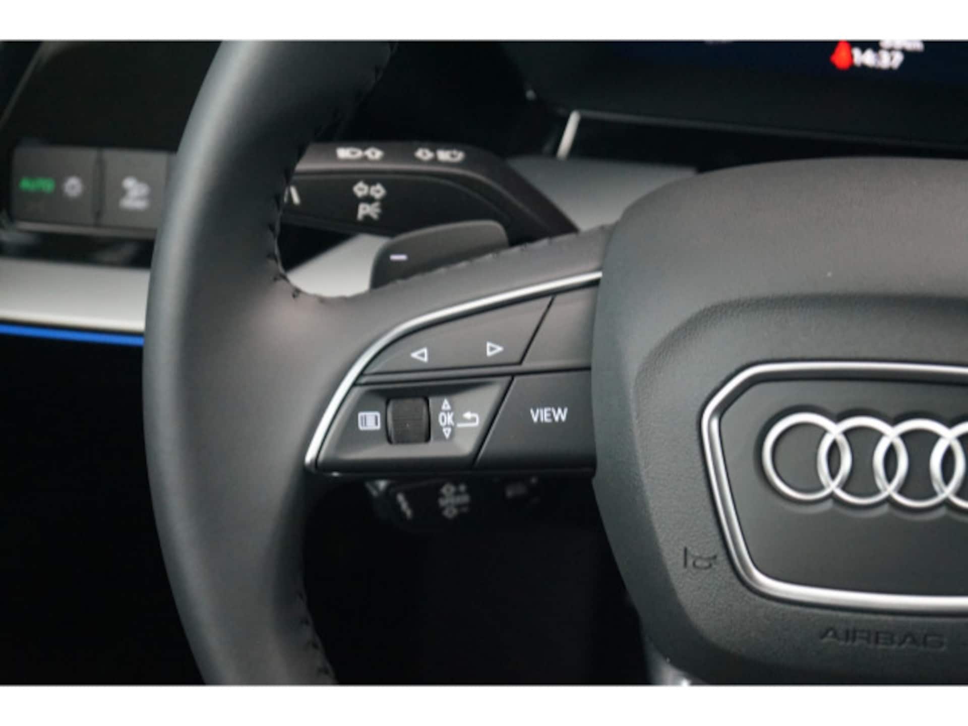Audi A3 Sportback Advanced