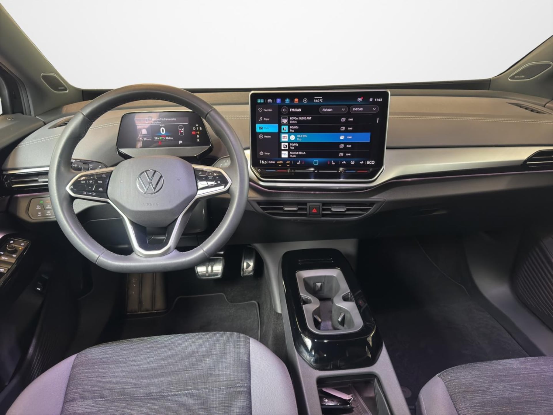 Volkswagen ID.5 Pro
