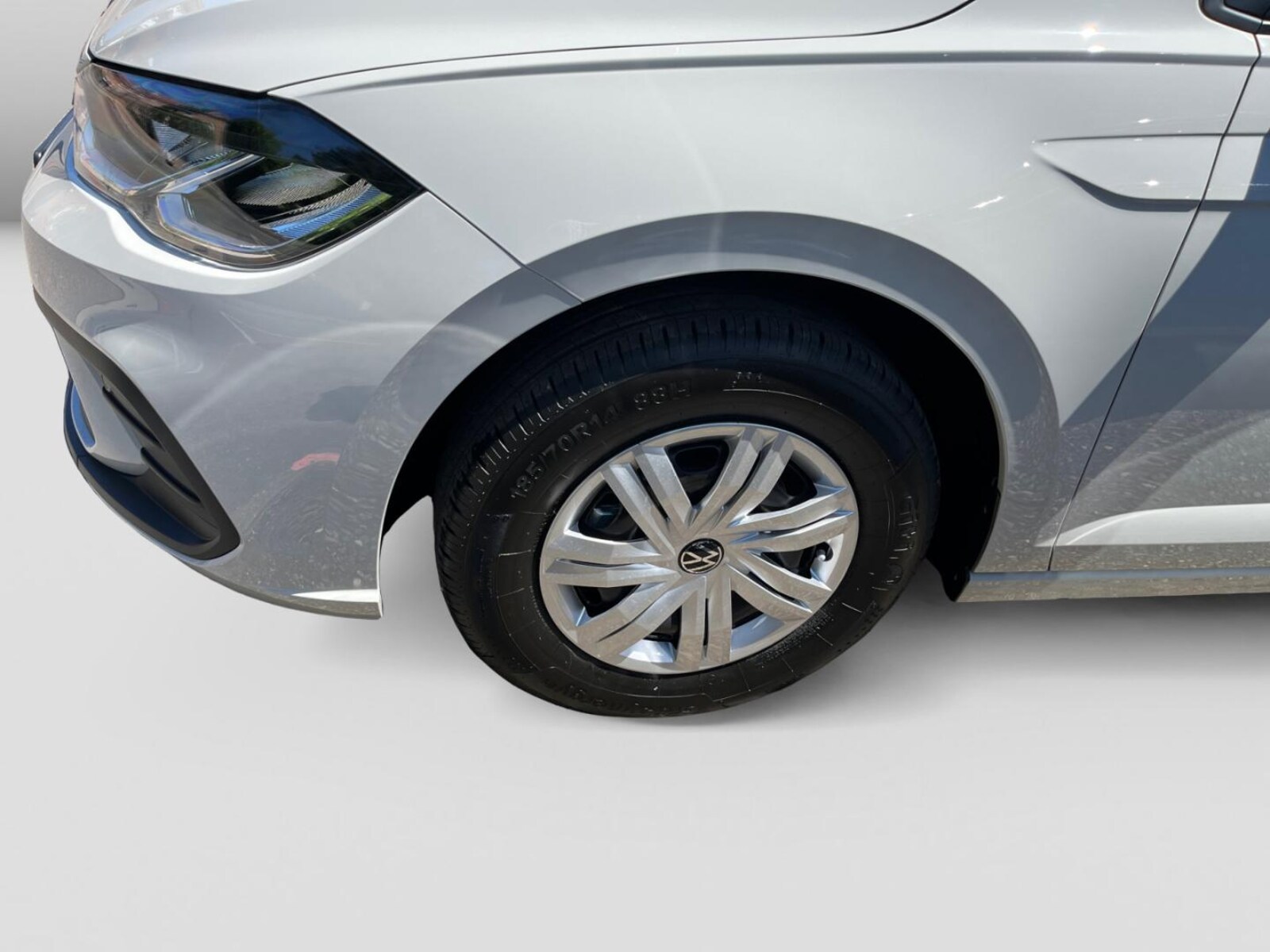 Volkswagen Polo – Bild 4