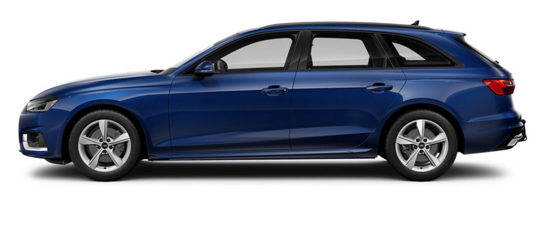 Audi A4 Avant Advanced