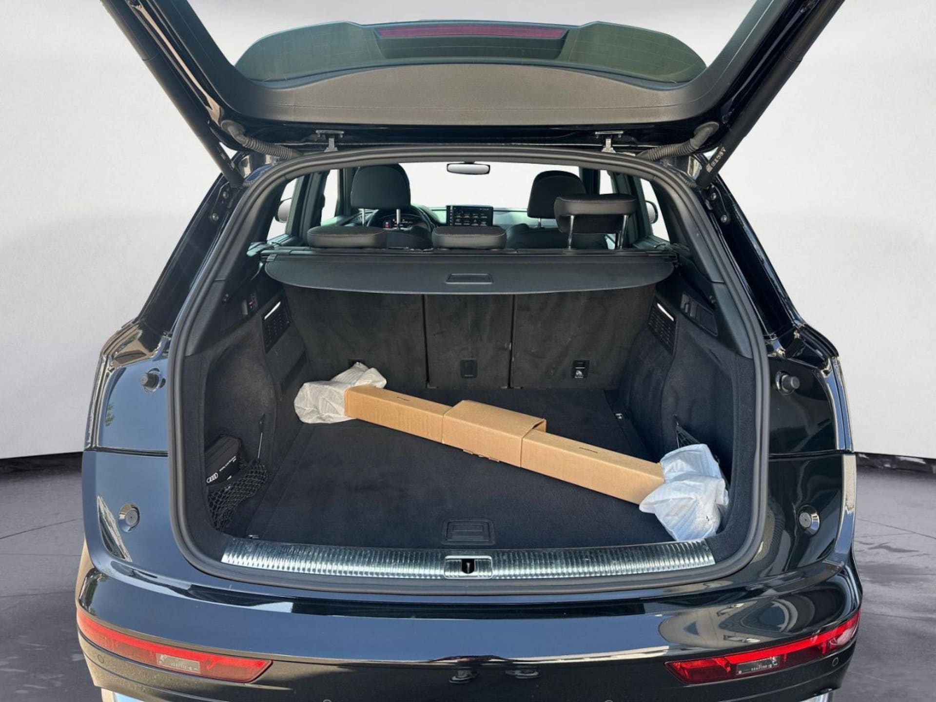 Audi SQ5 SUV
