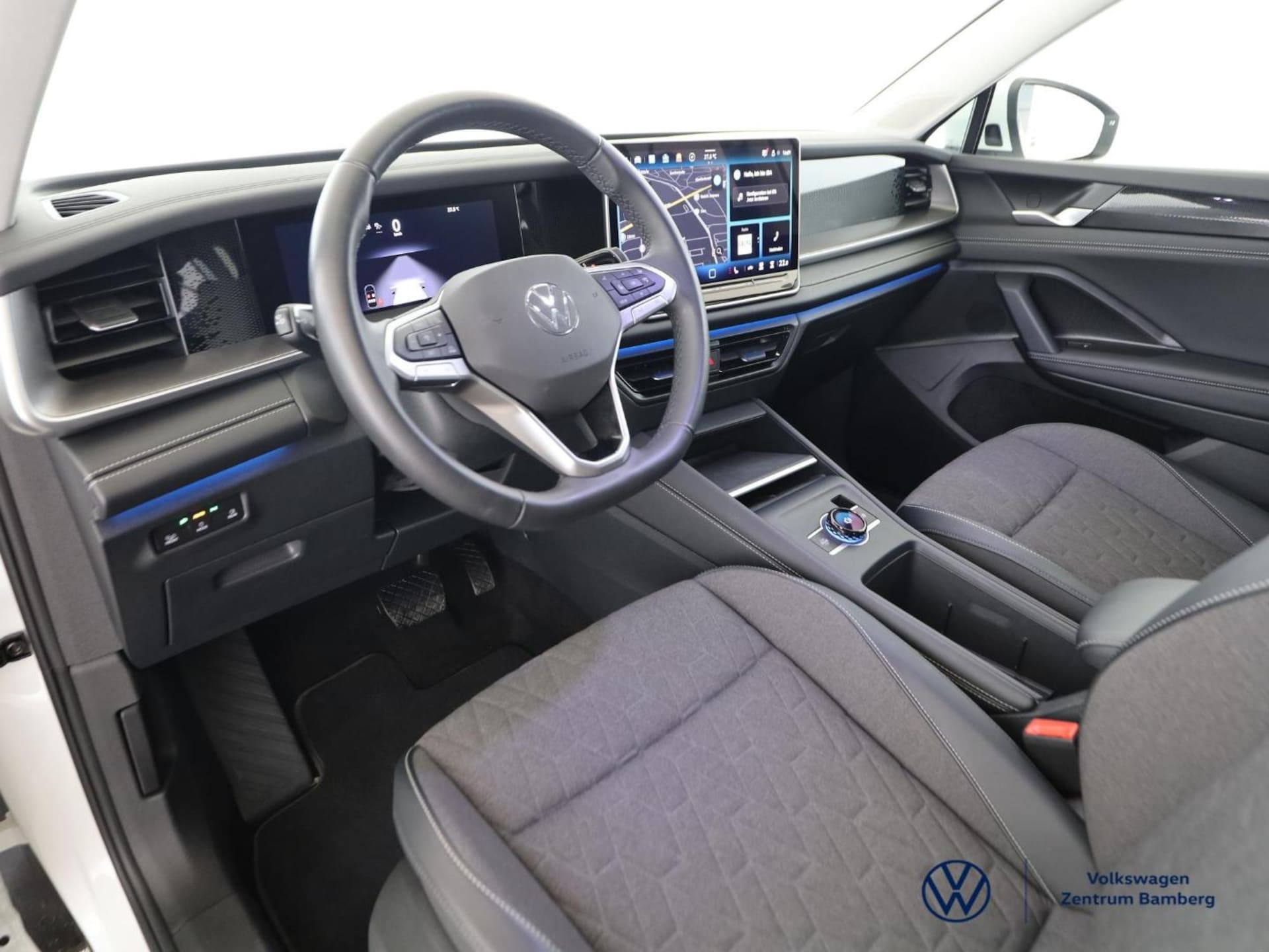 Volkswagen Tayron Life