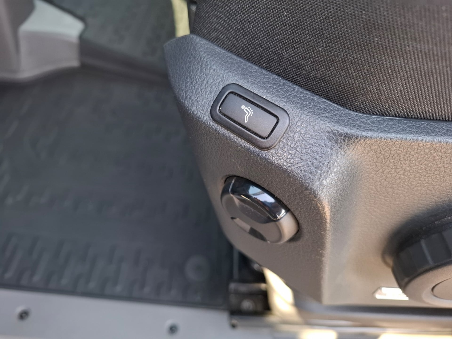 Volkswagen Crafter Furgon długi rozstaw osi