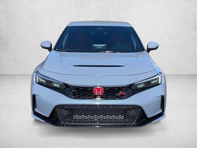 2024 Honda Civic Type R