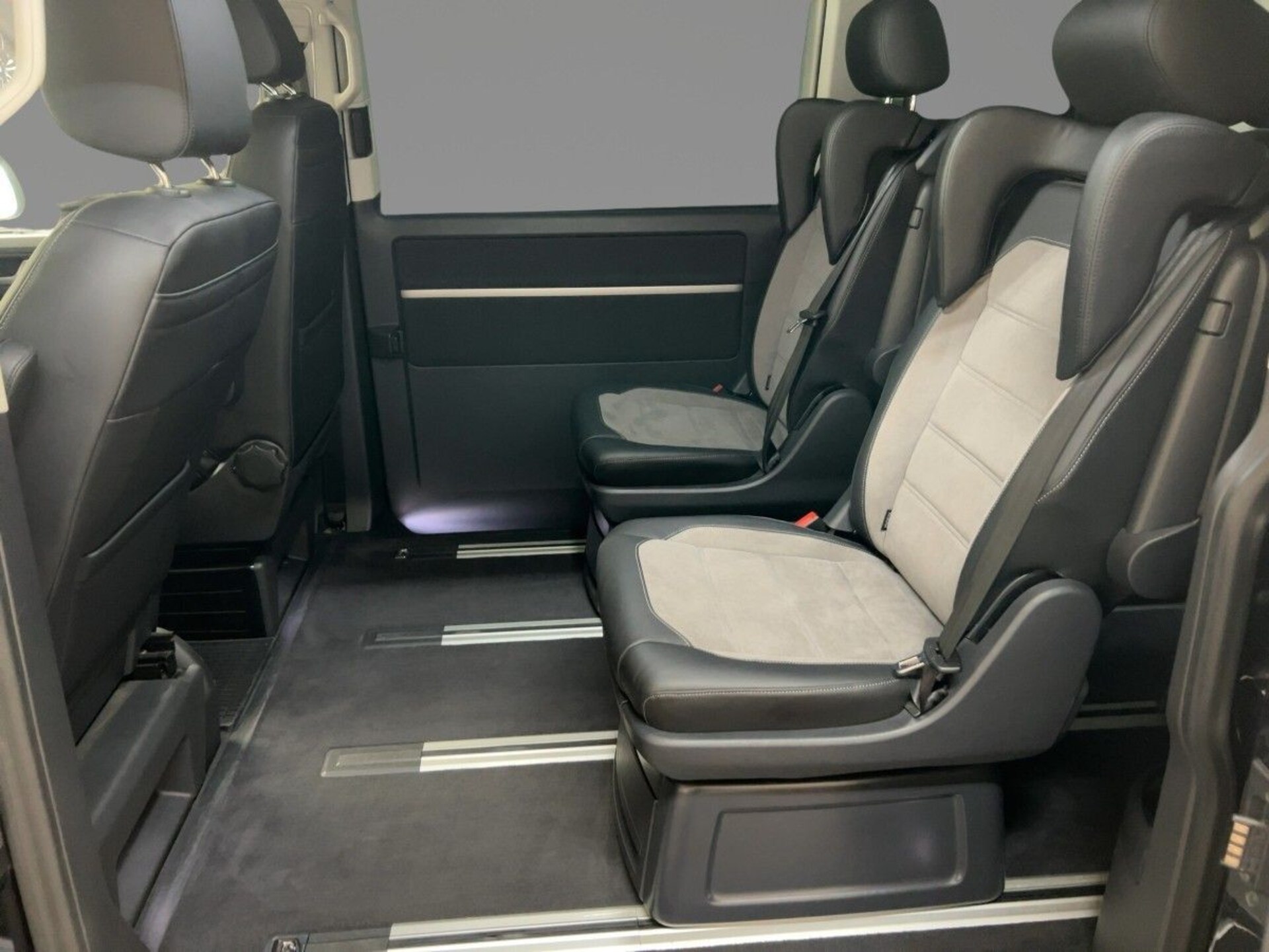 Volkswagen T6.1 Multivan Comfortline