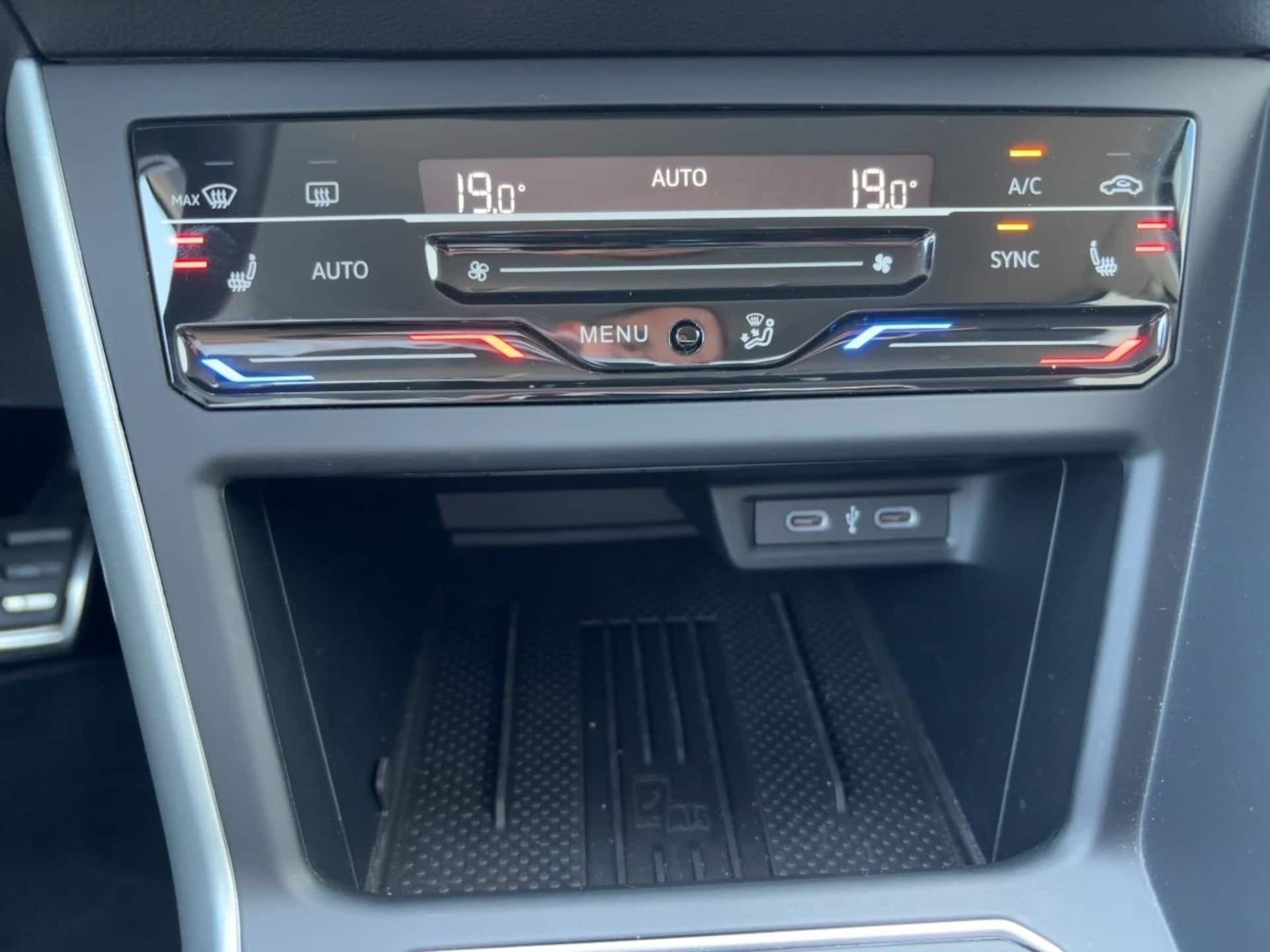 Volkswagen Polo Goal