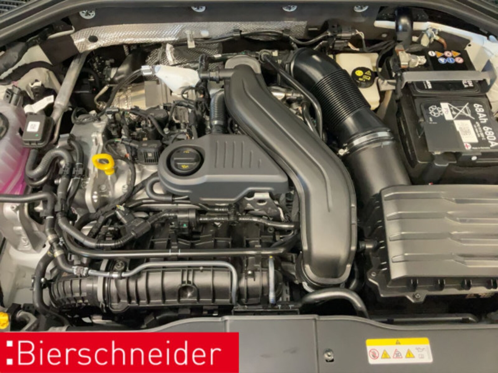 Volkswagen T-Roc Cabriolet – Bild 20