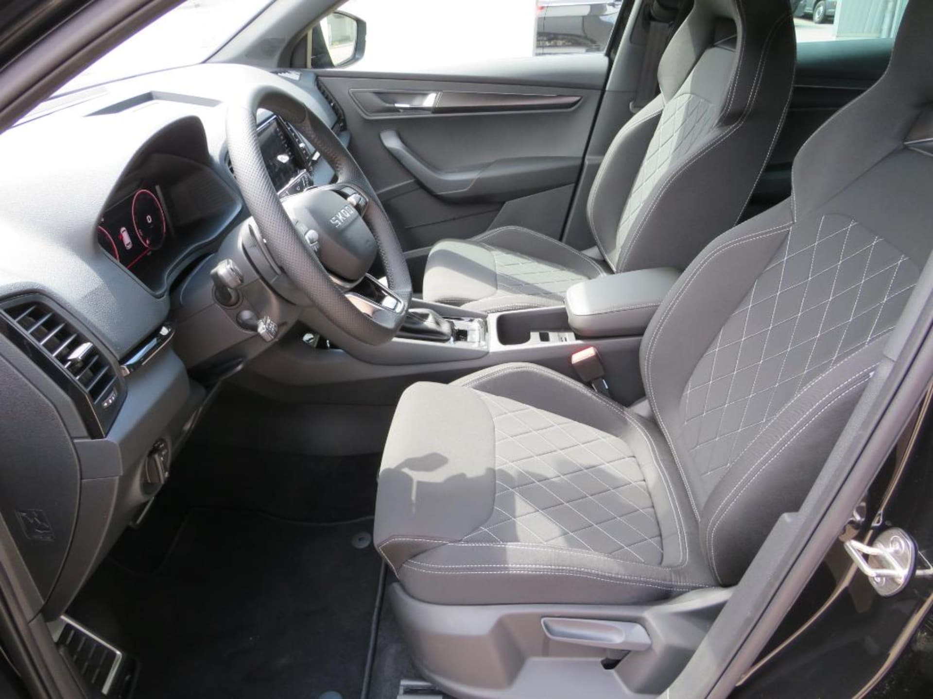 Skoda Karoq Sportline