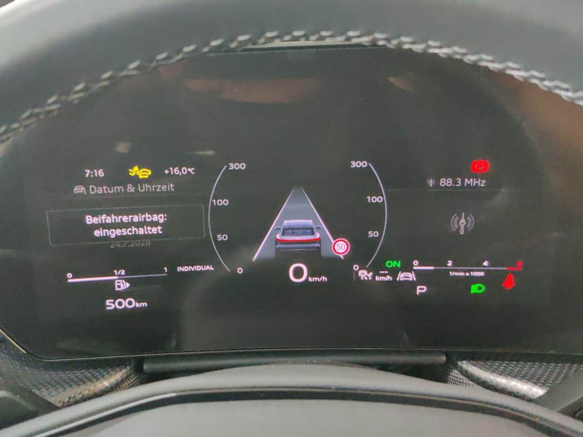 Audi Q5 SUV