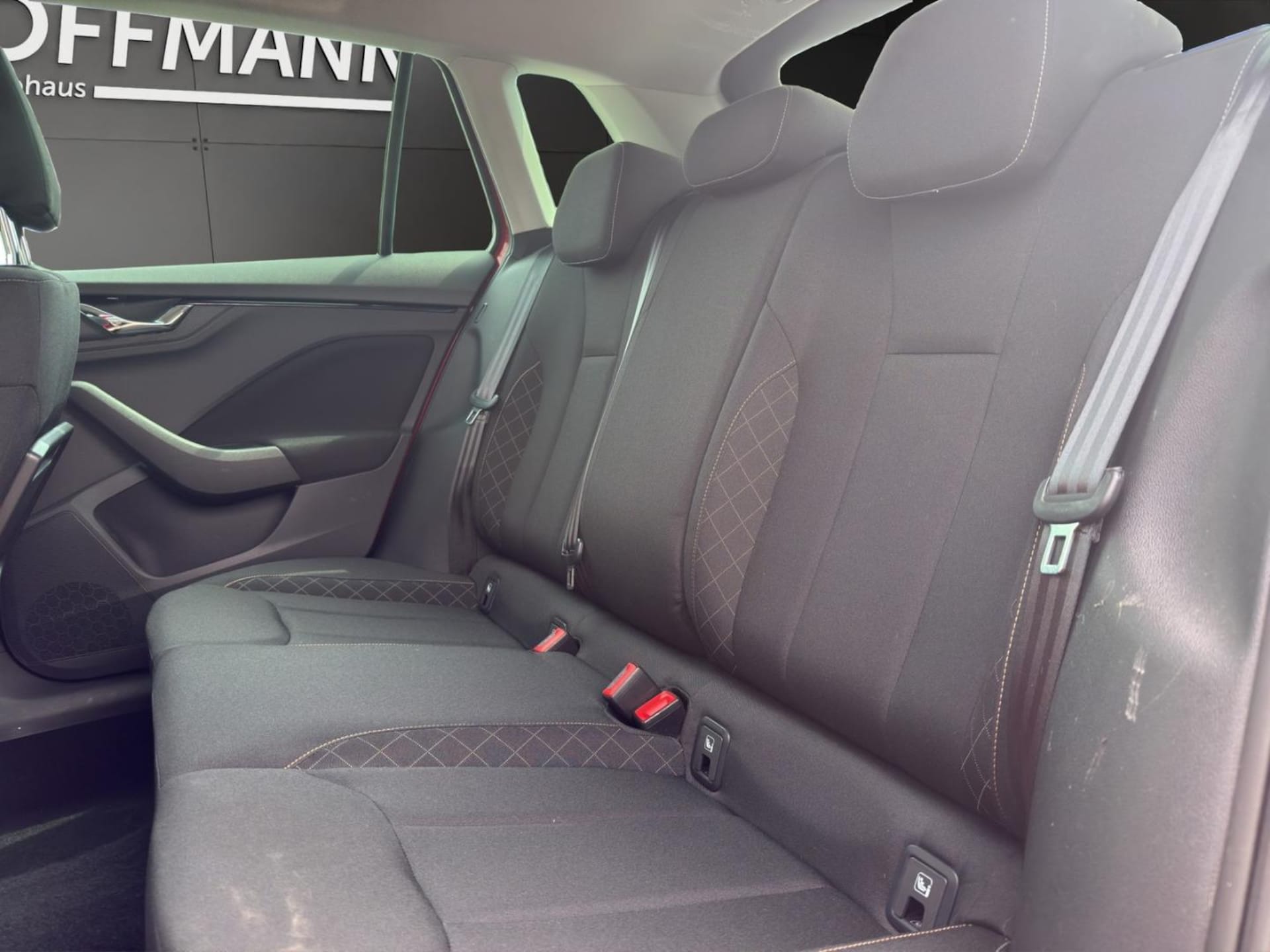 Skoda Kamiq Ambition