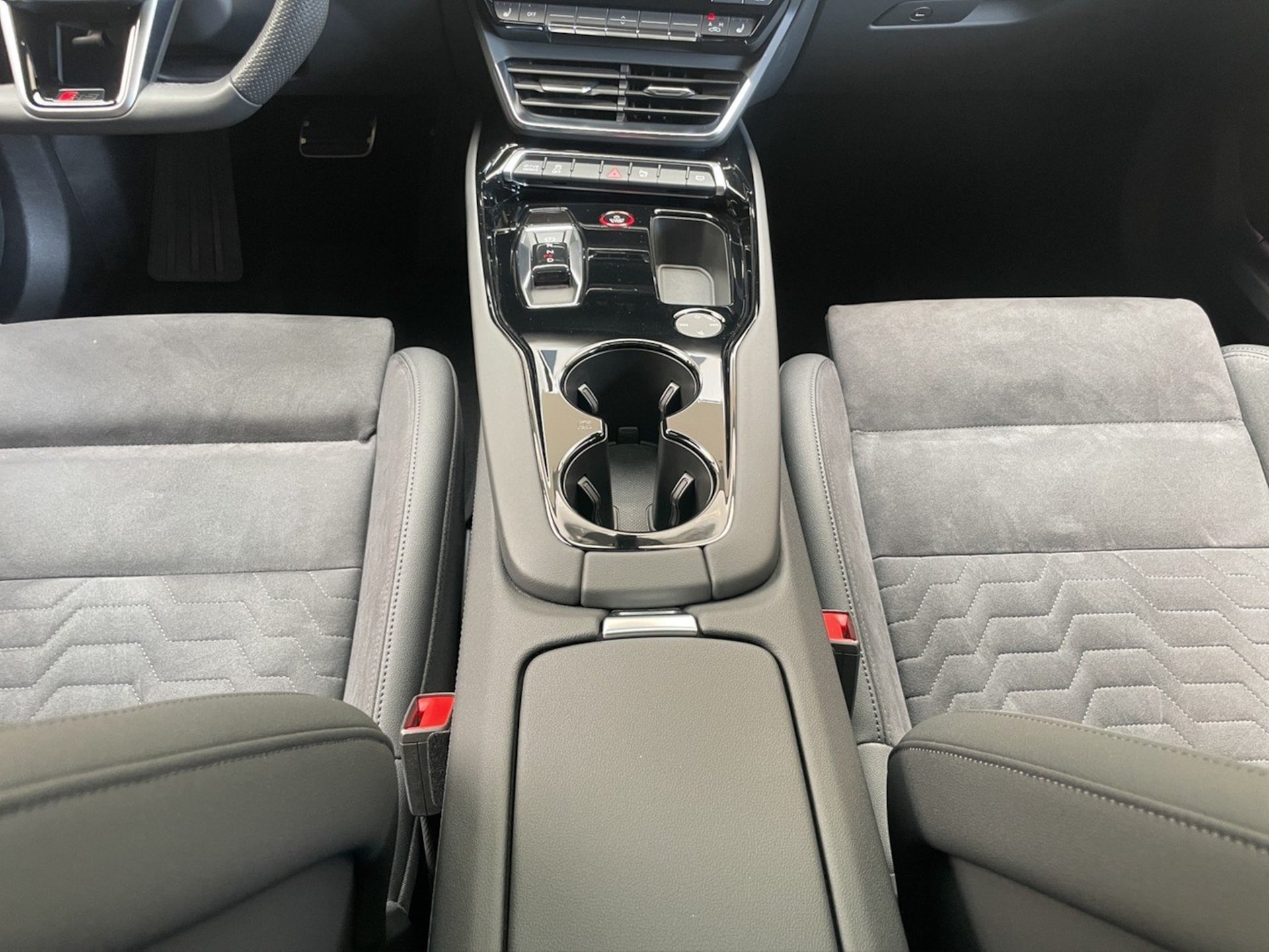 Audi e-tron GT quattro