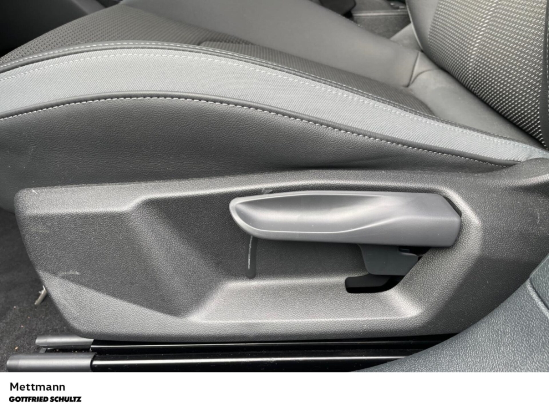 Audi A1 Sportback S line