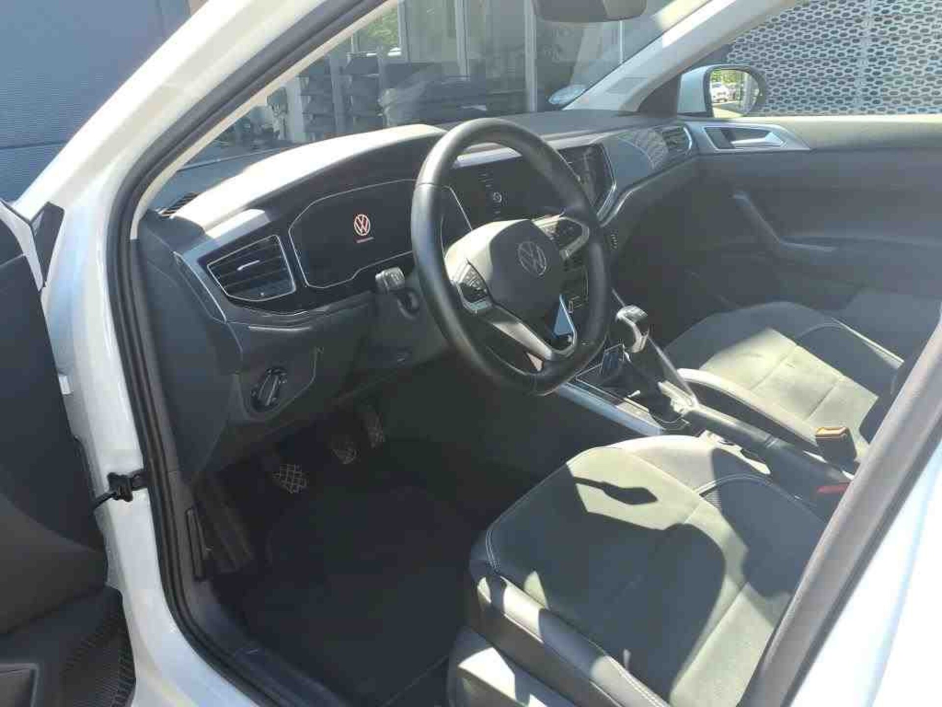 Volkswagen Taigo Style