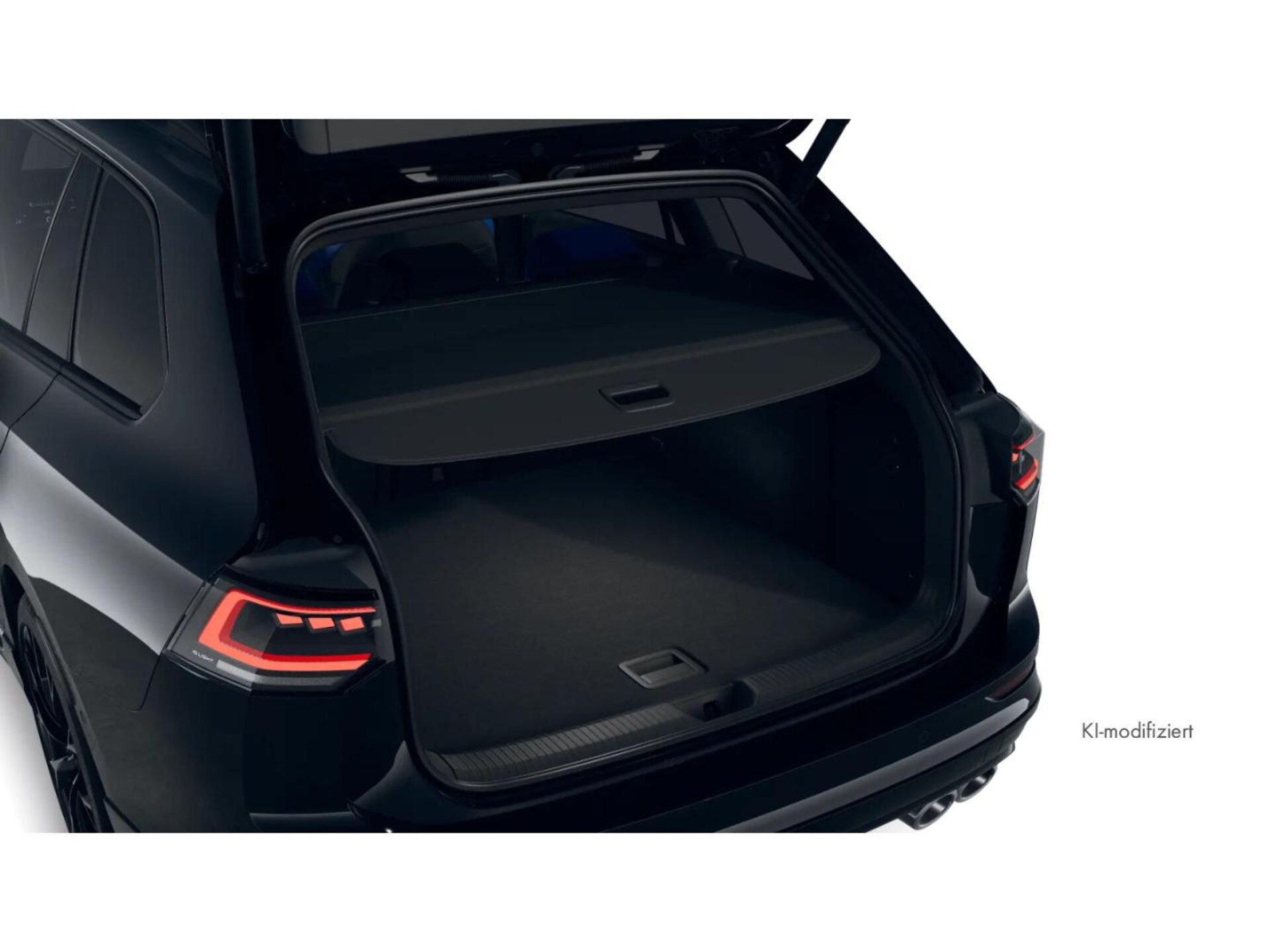 Volkswagen Golf Variant R