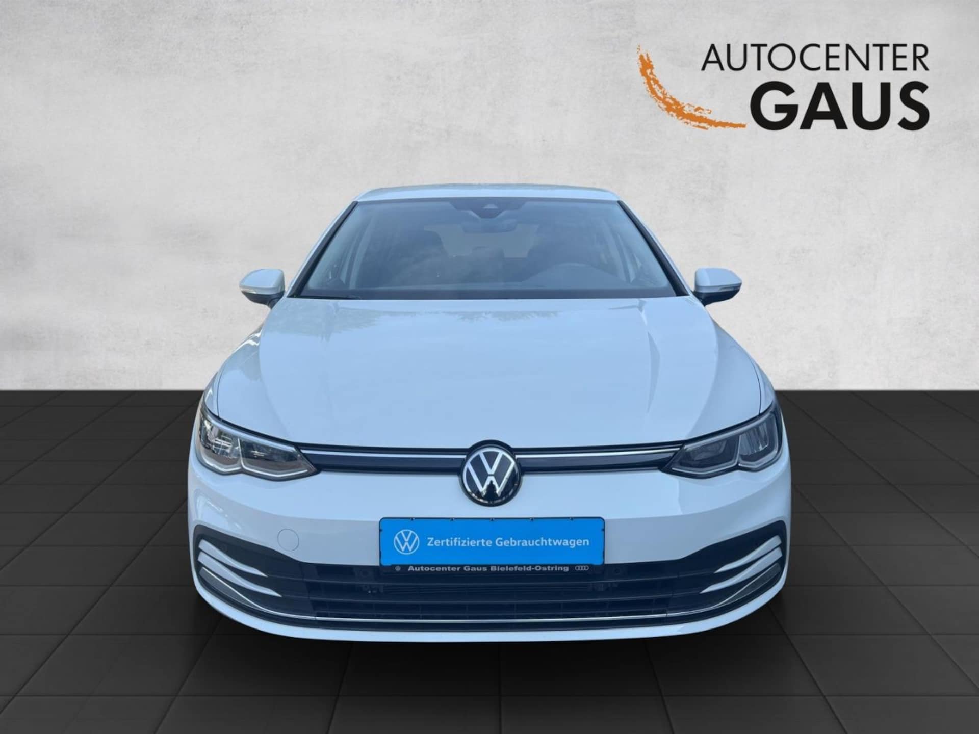 Volkswagen Golf MOVE