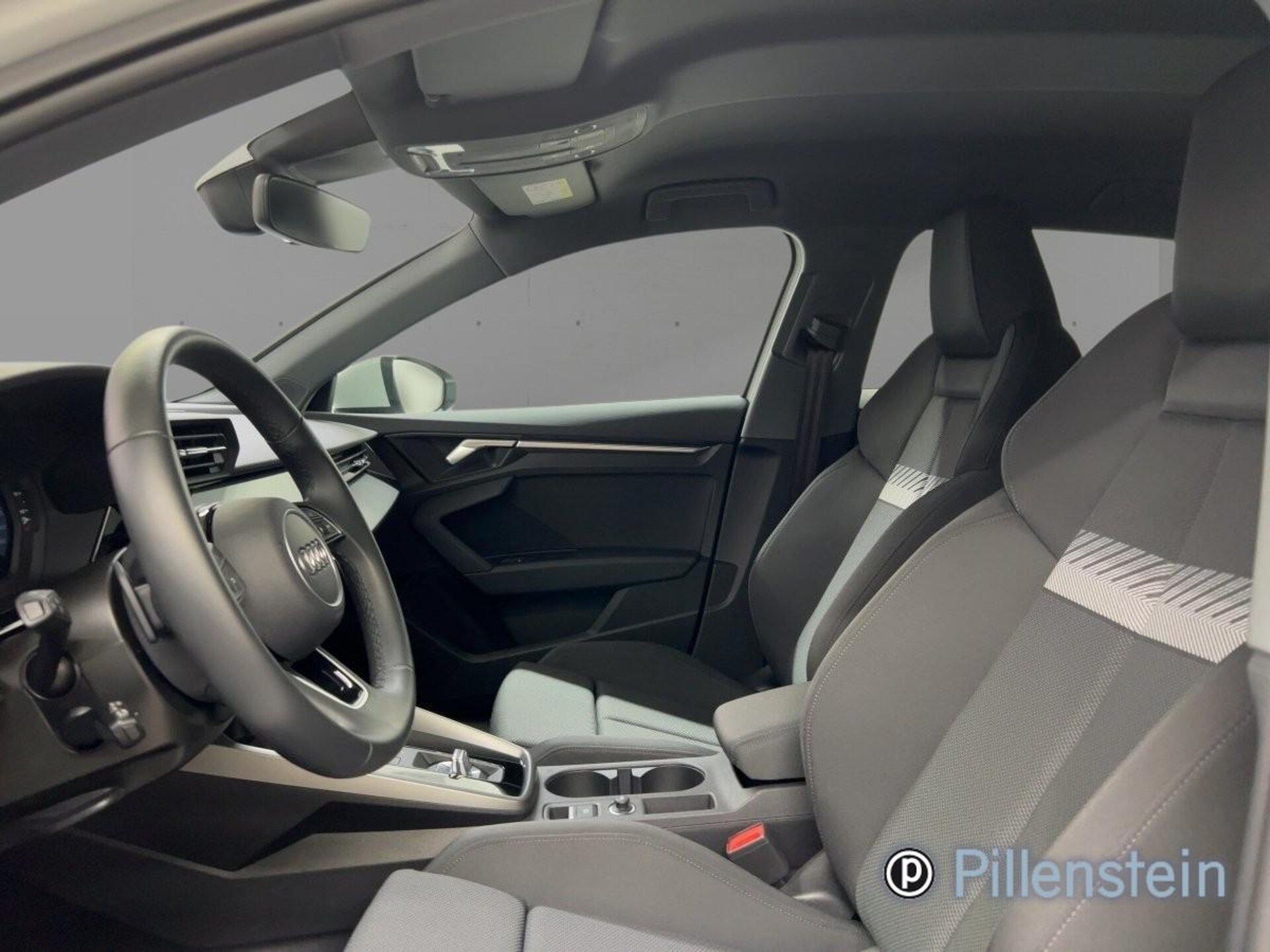 Audi A3 Sportback S line