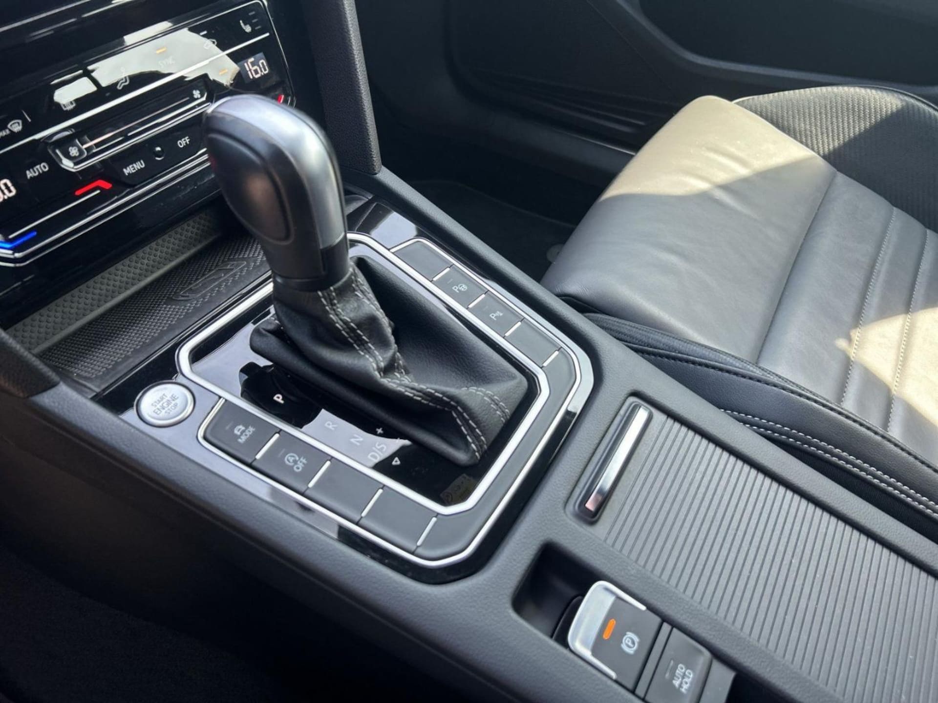Volkswagen Passat Variant Elegance