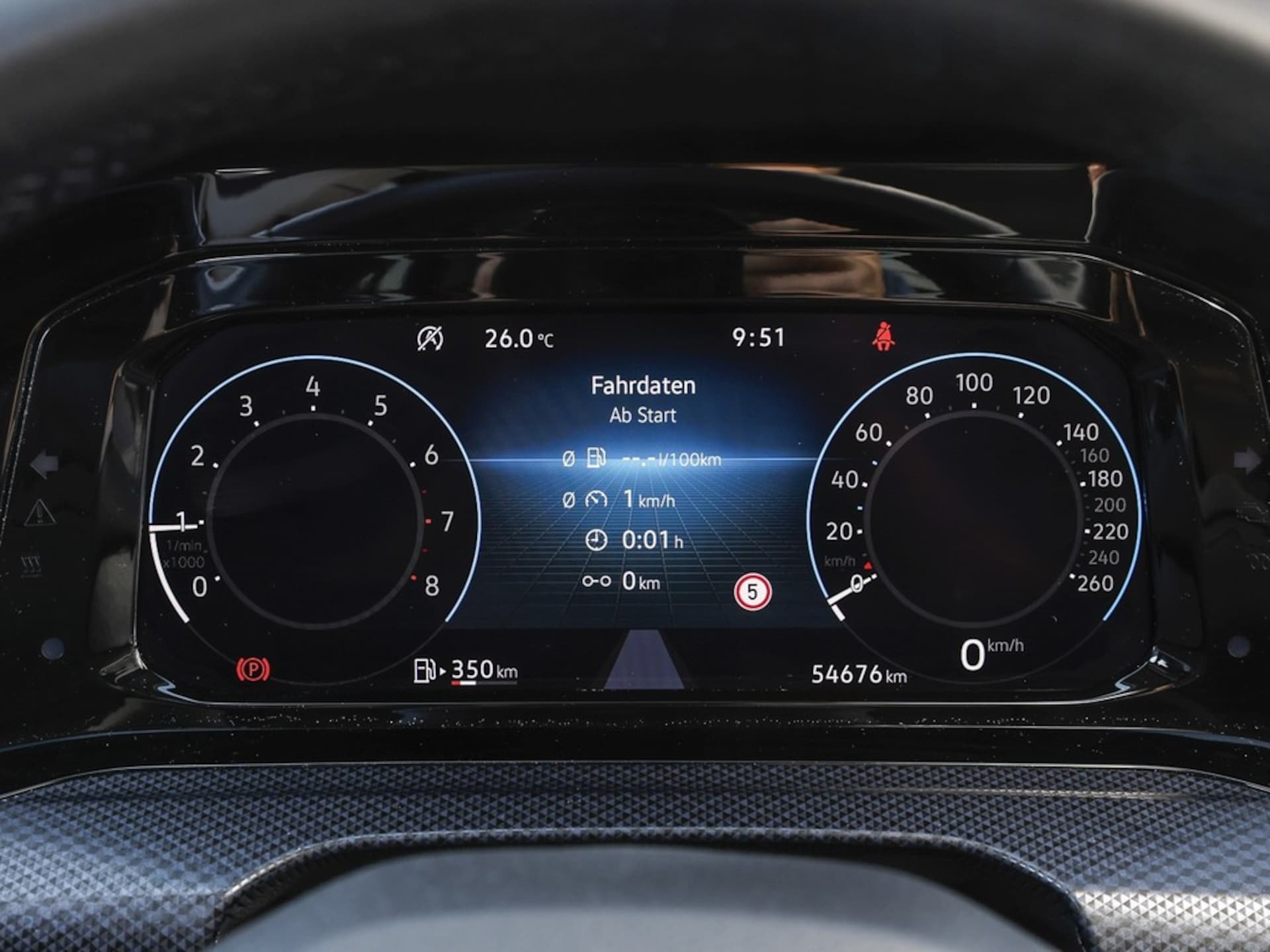 Volkswagen Golf United