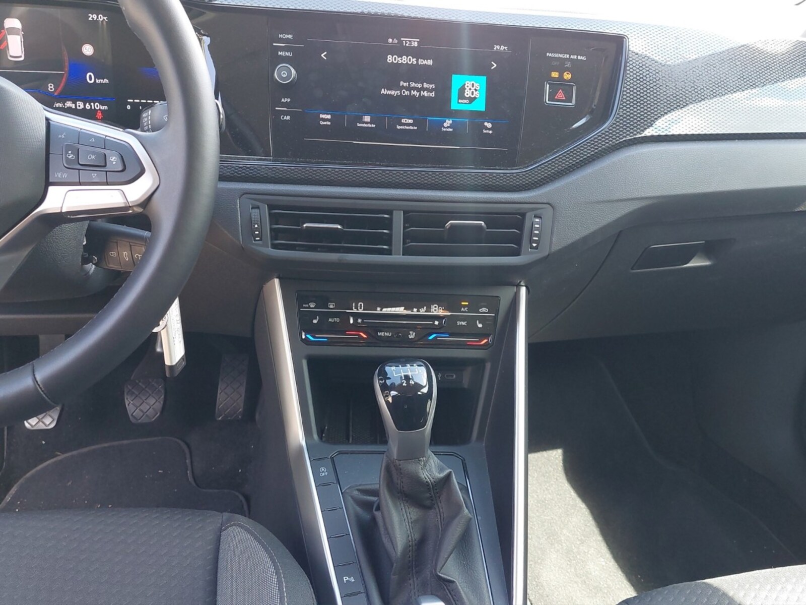 Volkswagen Polo – Bild 15