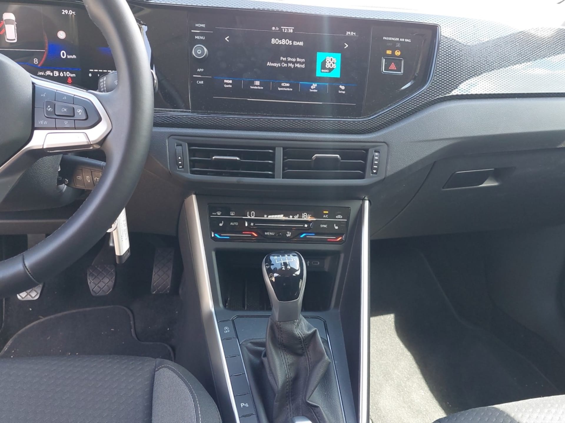 Volkswagen Polo Life