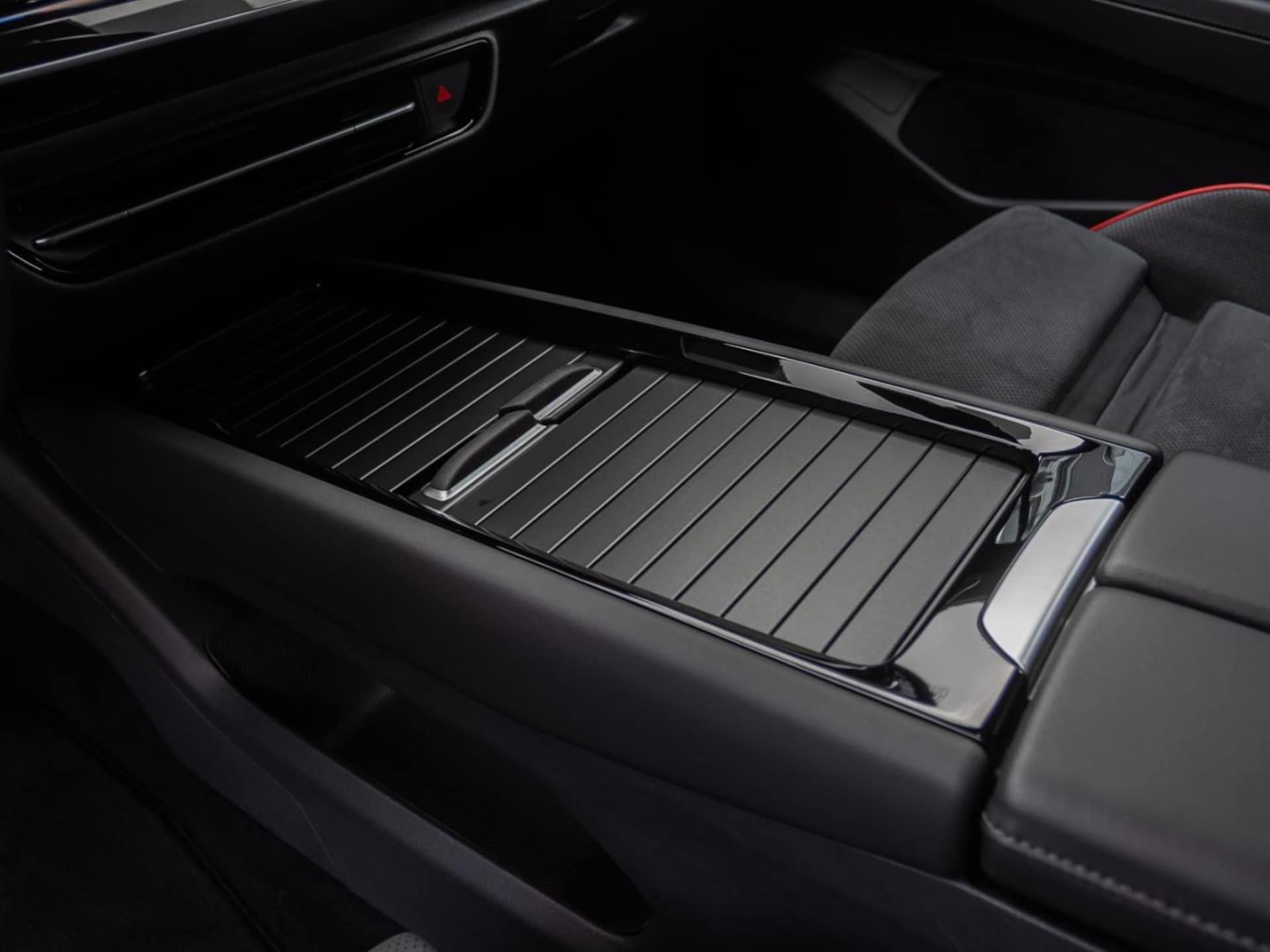 Volkswagen ID.7 Tourer GTX