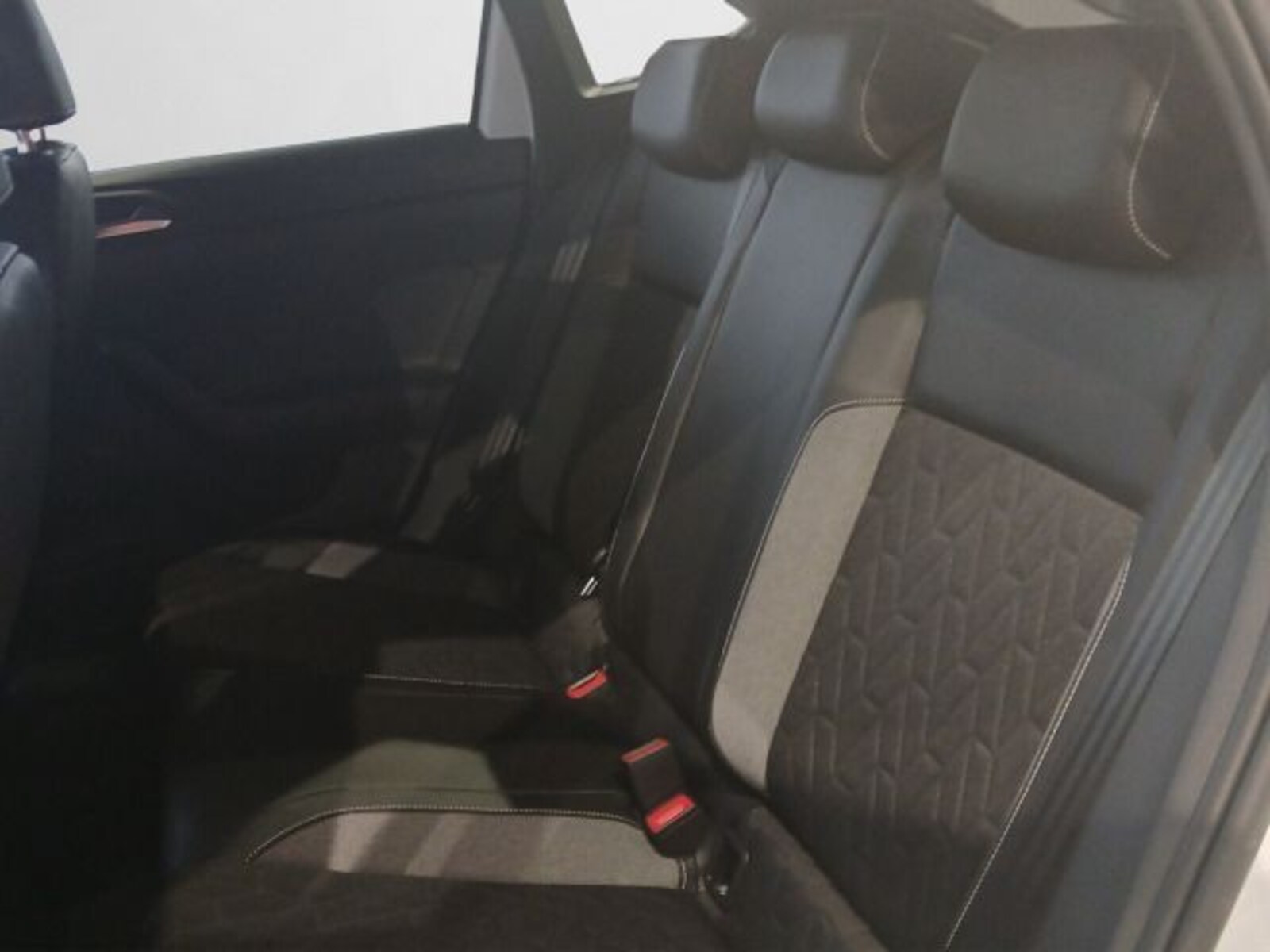 Volkswagen Taigo – Bild 14
