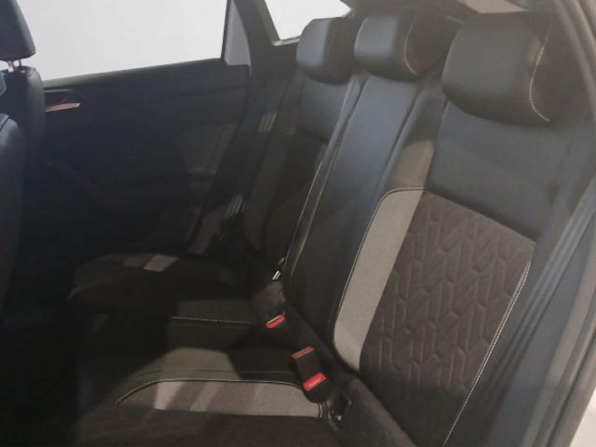 Volkswagen Taigo Life