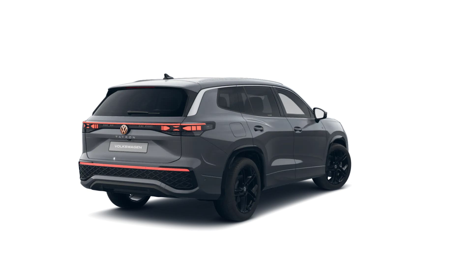 Volkswagen Tayron R-Line