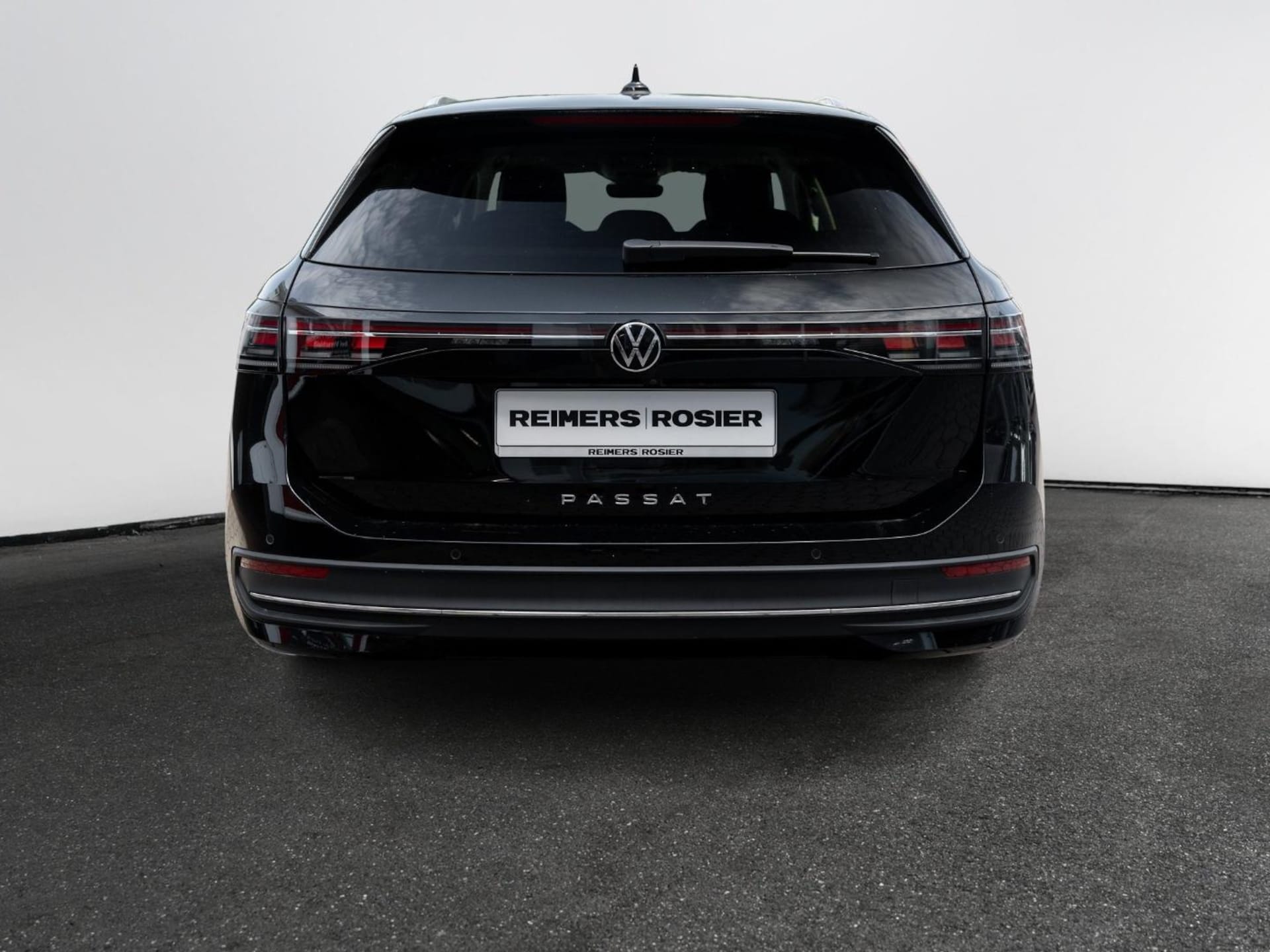 Volkswagen Passat Business