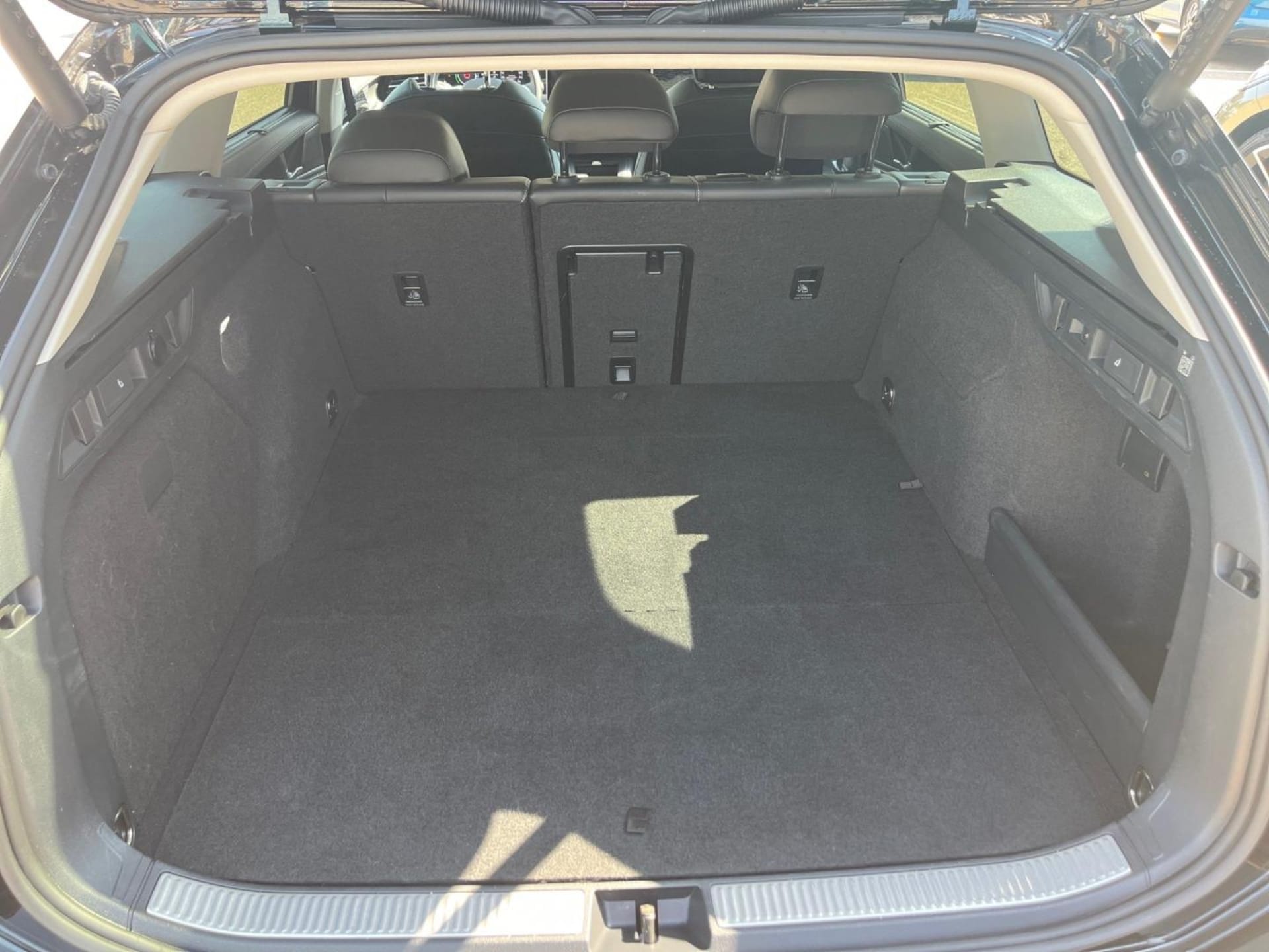 Volkswagen Passat Business
